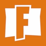 fortnews android application logo